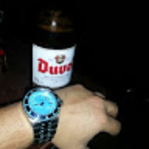 Meet your Posher, Tomas